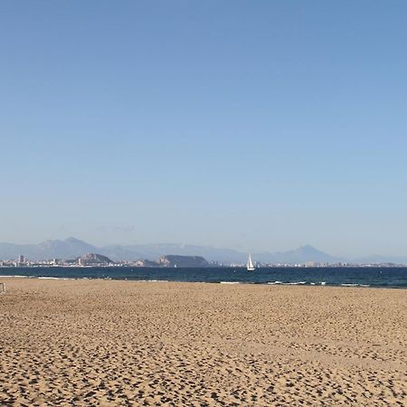 Brisa De Levante By Martina Suites El Alted Exterior photo