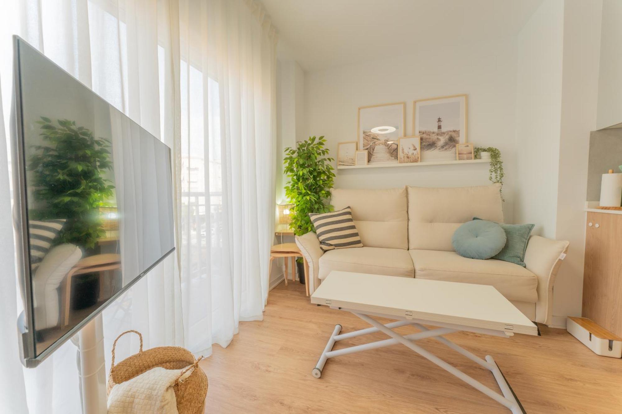 Brisa De Levante By Martina Suites El Alted Exterior photo