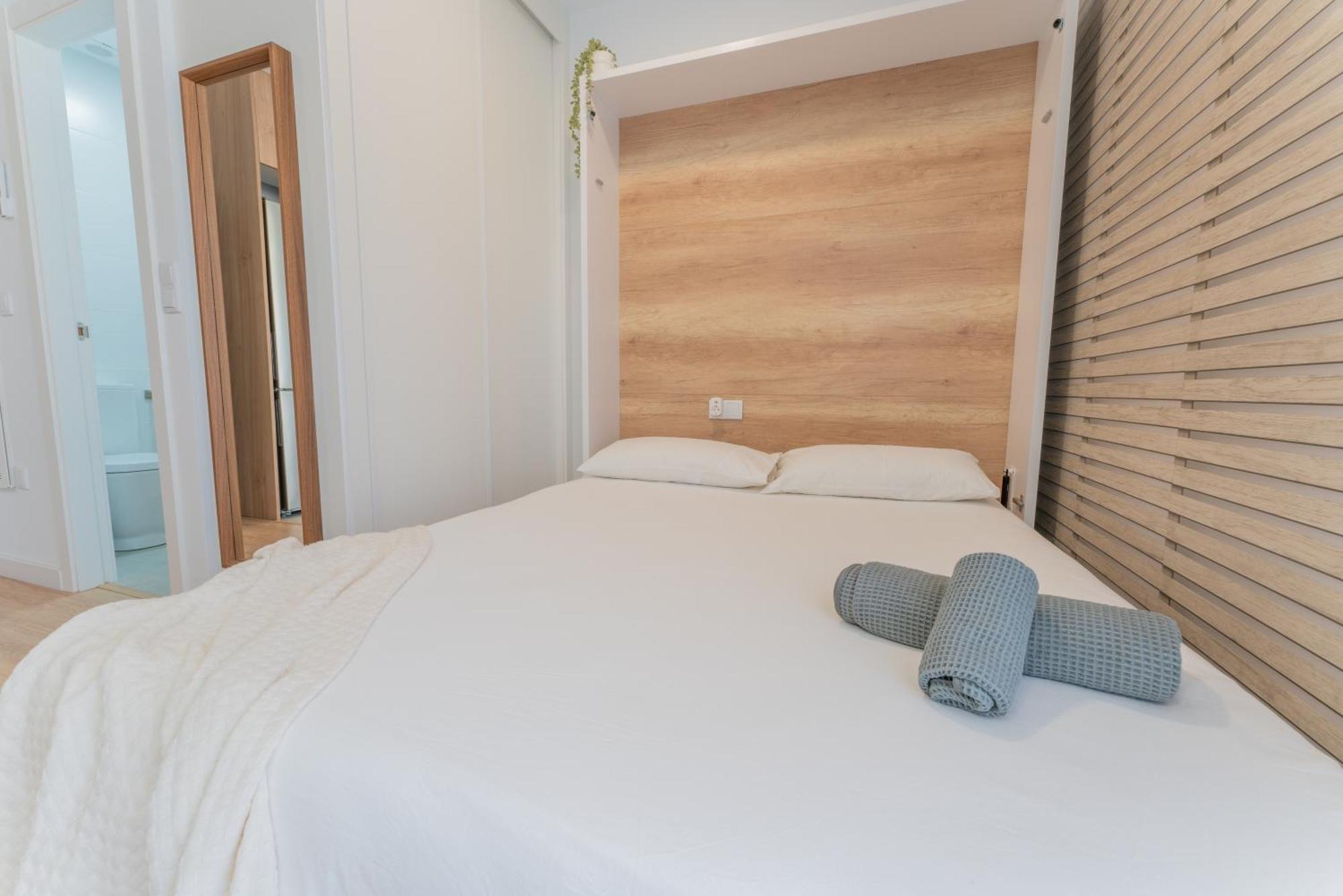 Brisa De Levante By Martina Suites El Alted Exterior photo