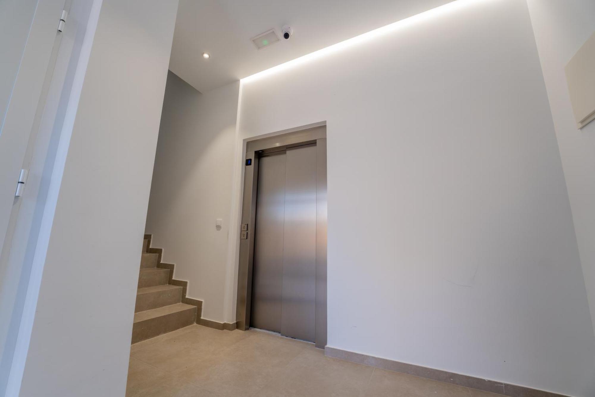 Brisa De Levante By Martina Suites El Alted Exterior photo