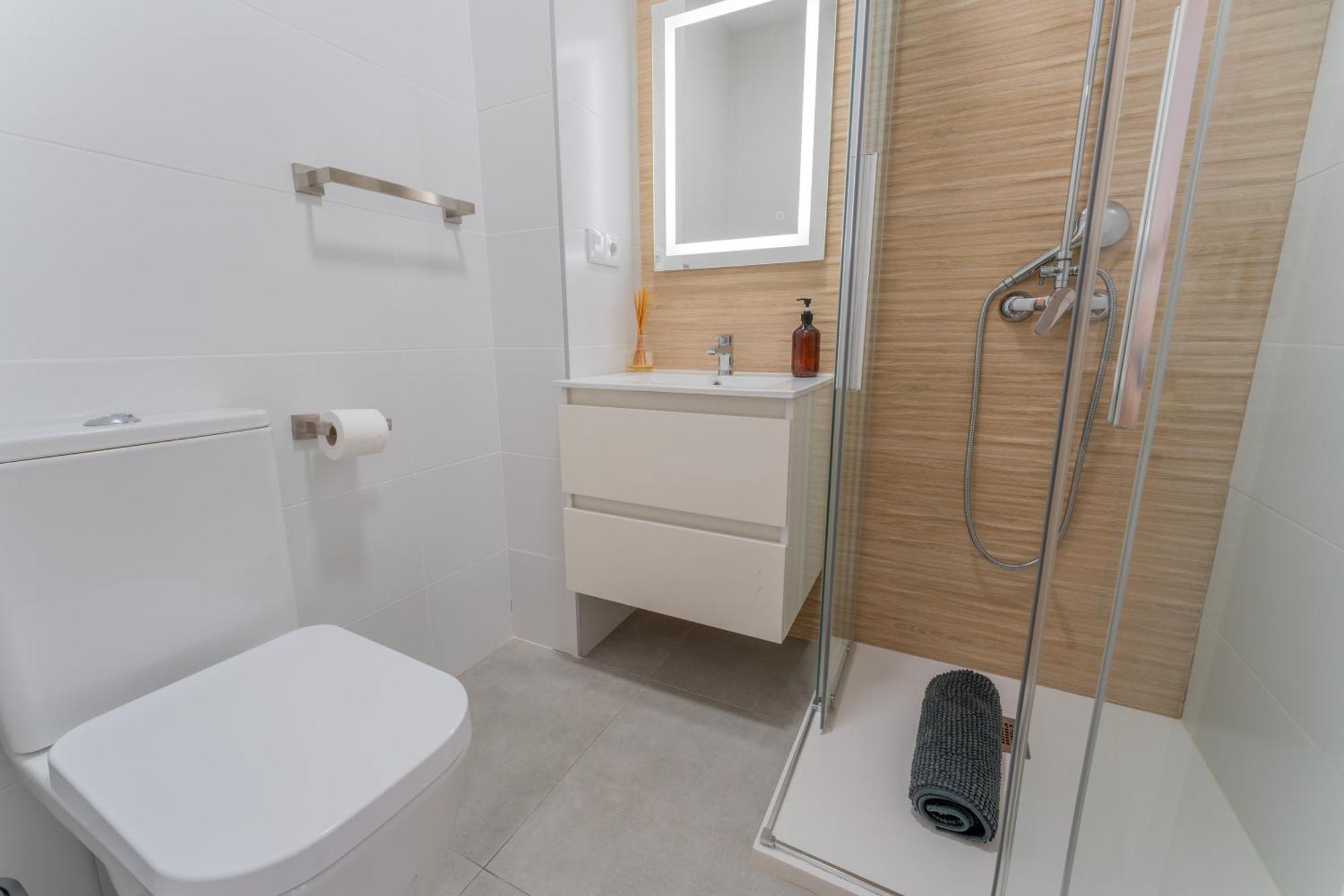 Brisa De Levante By Martina Suites El Alted Exterior photo